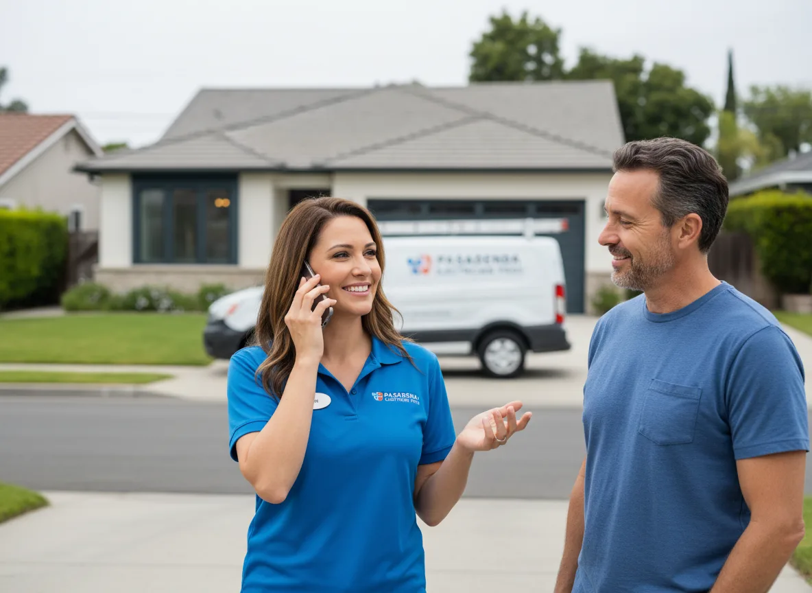 Electrician Emmitsburg, MD FAQs